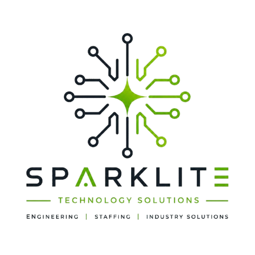 Sparklite Technology Solutions logo